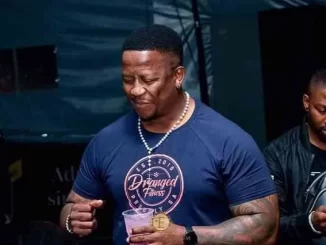 Dj Fresh SA – Another Fresh Mix (Episode 253)