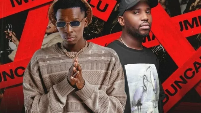 Duncan & OKMALUMKOOLKAT – iWeekend inkulu