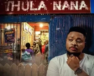 Fantas The DJ – Thula Nana ft. Mfana Kah Gogo, Coolkiid & Epic DJ