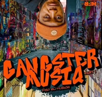 EP: Fiso El Musica - Gangster Musiq Part 1