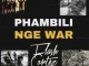 Flash Cortez – Phambili Nge War (Cover)