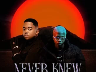 Freddy K – Never Know