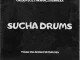 Golden Djz & Nkanyezi Kubheka – Sucha Drums (Tyler ICU Appreciation Mix)