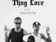 Guice n Jin – Thug Love Book 1