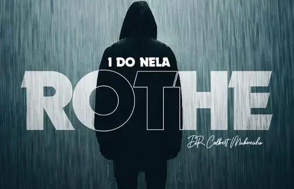 I Do Nela Rothe