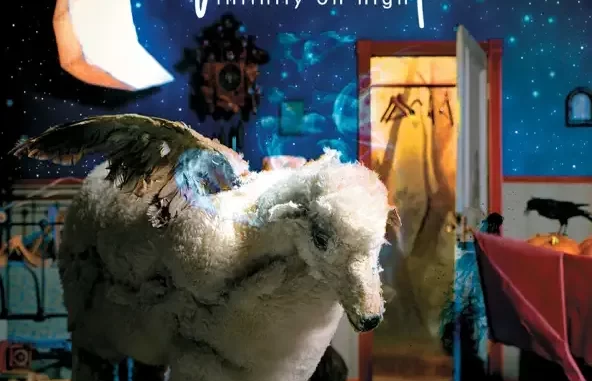 Infinity On High (Deluxe Edition)