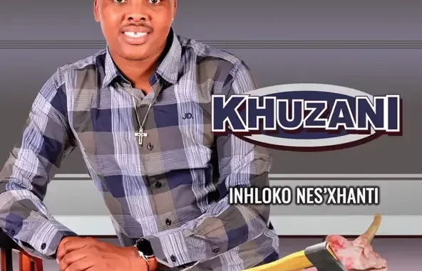 Inhloko Nes'xhanti