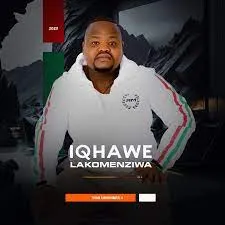 ALBUM: Iqhawe lakoMenziwa – Yimi uNumber 4