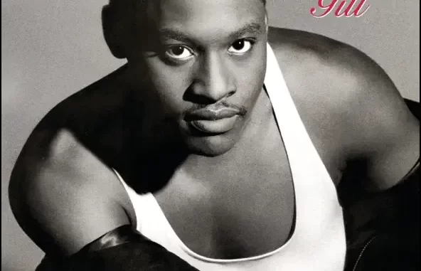 Johnny Gill