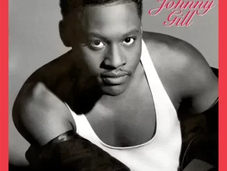 Johnny Gill (Expanded Edition)