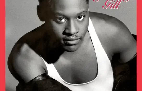 Johnny Gill (Expanded Edition)