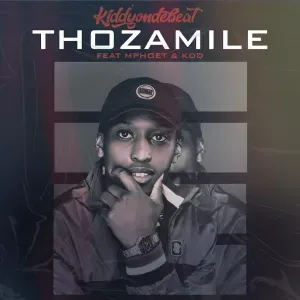 Kiddyondebeat – Thozamile ft Mphoet & KDD