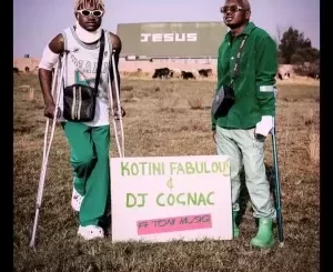 Kotini Fabulous & Dj Cocgnac – Woza Ft. Tone Msiq & Fiko