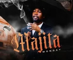 Album: Kwiish SA - Majita Monday