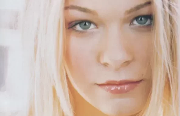 Leann Rimes