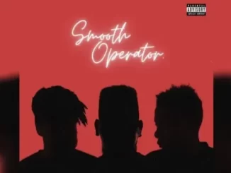 Majorsteez – Smooth Operator ft. AKA