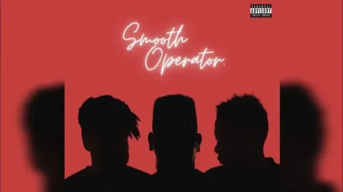 Majorsteez – Smooth Operator ft. AKA