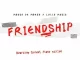 Mbuso De Mbazo, Locco Musiq – Friendship (Boarding School Piano Edition)