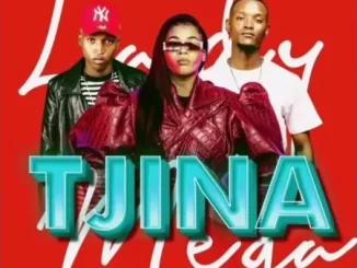 Megadrumz & Lady Du – Tjina