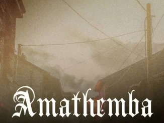 Mick Man, Cnethemba Gonelo, Dr Thulz – AmaThemba