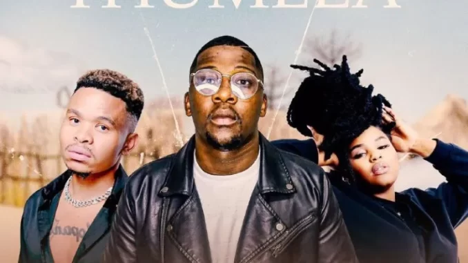 MusicHlonza, Nkosazana Daughter, Tee Jay, Jessica LM & MSWATI – Thumela