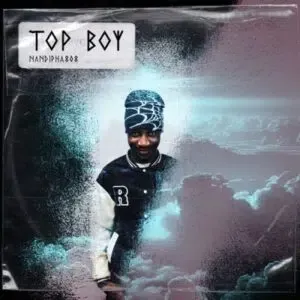 Album: Nandipha808 - Top Boy