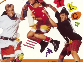 Ooooooohhh... On the TLC Tip