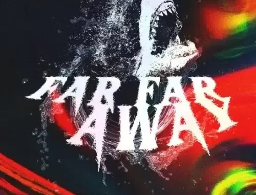 PatricKxxLee – Far Far Away