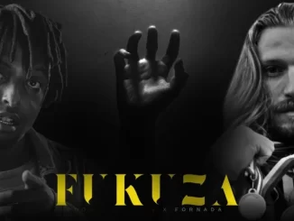 Pdogg Amazing – Fukuza ft fornada