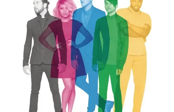 Pentatonix (Deluxe Version)