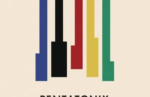 Pentatonix PTX Presents Top Pop, Vol I