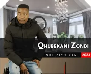 EP: Qhubekani Zondi - Nhiziyo Yami