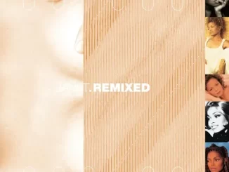 Remixed