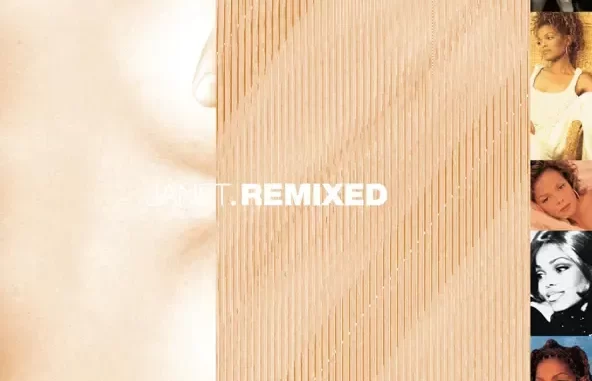 Remixed