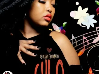 Rethabile Khumalo – Umjolo ft Exclusive Drumz & Strouk