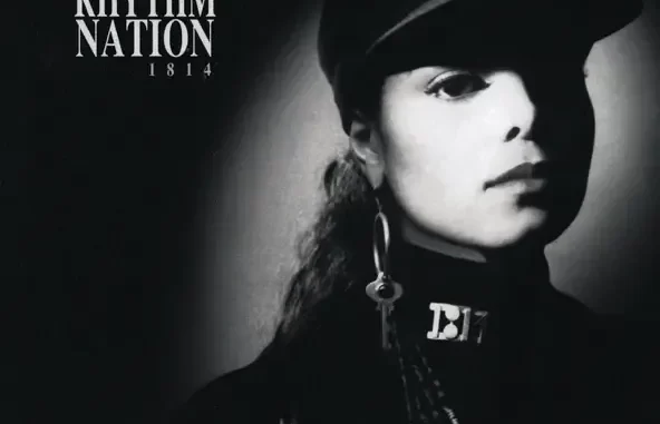 Rhythm Nation 1814