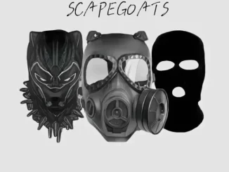 Scapegoats