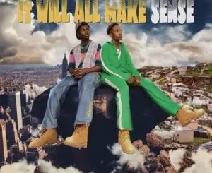 Album: ShaunMusiQ & Ftears - It Will All Make Sense