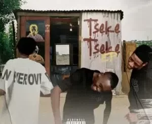 Sje Konka – Mr Dlala