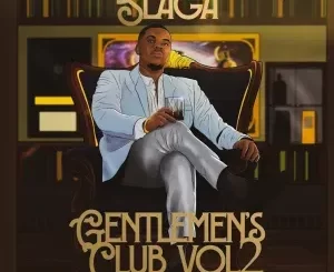 Slaga, China Charmeleon & LeJazz – Gotta Be