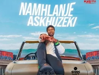 Sparks Bantwana – Namhlanje Askhuzeki