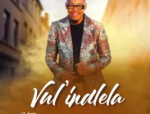 Stu – Vul’indlela ft. Vusi Nova, WakMa Tall & Ssips