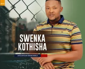 Swenka kothisha – Sekukhona okuth nqonqonqo