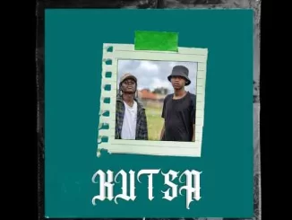 The Cool Guys – Kutsa ft LeeMckrazy