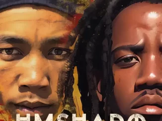 The Majestiez – Umshado ft. MFR Souls