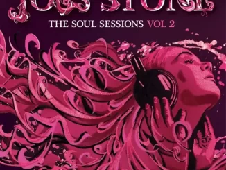 The Soul Sessions, Vol. 2 (Deluxe Edition)