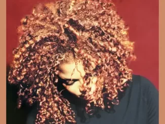 The Velvet Rope (Deluxe Edition)