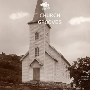 TimAdeep – Church Grooves Mix