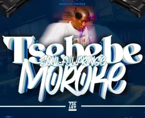 Tsebebe Moroke – Spectrum (Main Mix)