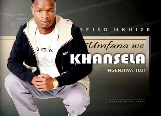 Umfana Wekhansela – Ngiyakukhumbula